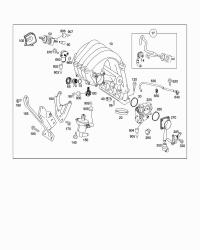 2661410201-MANIFOLD INTAKE