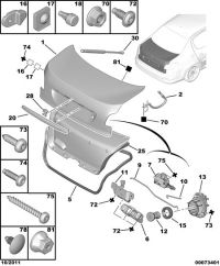 860698-LID,TRUNK