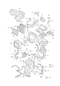 L5GD898141A-ADJUSTER,CAMSHAFT LH/RH-(W204)