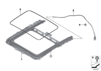 54108737863-Frame, removable roof