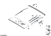 67617424804-Actuator panoramaroof