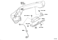 880510N010-GENERATOR SUB-ASSY, ION, NO.2