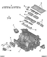 6480F6-Case-evaporator