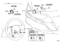 88210F4130-SENSOR ASSY, MILLIMETER WAVE RADAR