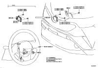 88210F4030-SENSOR ASSY, MILLIMETER WAVE RADAR