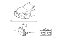 8821033120-SENSOR ASSY