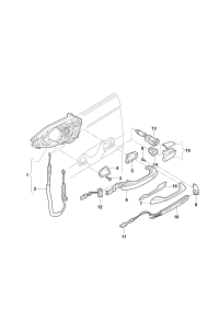 L4KD837811-Clip-bearing