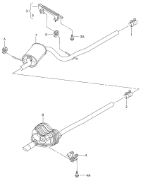 L16D253609-Muffler assy-rr