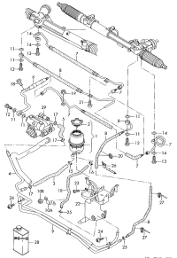 L8ED422893-Hose, extension