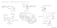 98221SG080-# SPD # CONT UNIT(AB)