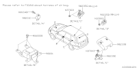 98221SC030-# SPD # CONT UNIT(AB)