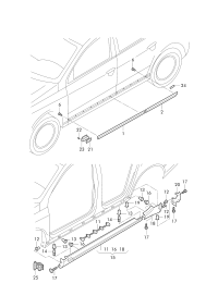 L3GD854939AGRU-Door cover