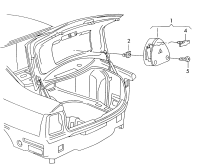 3B5860285BB41-Bracket black
