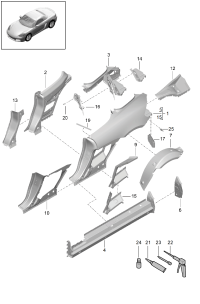 982809085YGRV-Enclosure