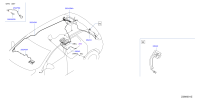 284425AA1A-CAMERA ASSY