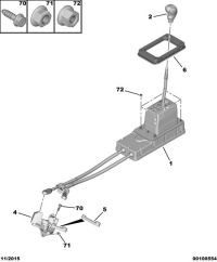 9806936580-Lever