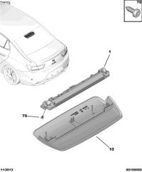 9803277580-Lamp (no.3)