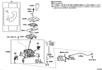 3597060060-HOUSING ASSY, POSITION INDICATOR