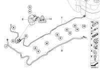 61357834411-SENSOR, MAP