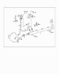 0061533328-SENSOR, MAP