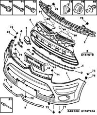 7401EZ-BUMPER