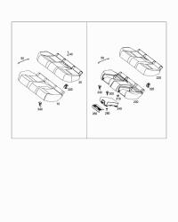 2059205604-Bracket-seat cushion