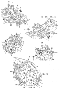 L8D0803583L-SPARE PART
