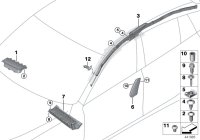 72129212280-Module assy-fr seat