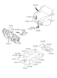 972802C000-SENSOR ASSY-AIR QUALITY