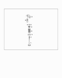 2720501627-VALVE EXHAUST