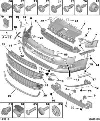 7401TR-BUMPER