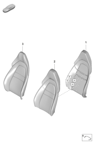 971881551P-Foam-back
