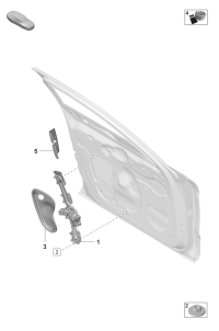 971837401B-Window regulator: