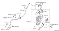 34901ZF70A-DEVICE ASSY-TRA