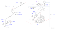 349019W100-DEVICE ASSY-TRA