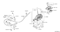 349011LA1B-DEVICE ASSY-TRA