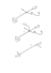 5K0971584B-Harness, air bag