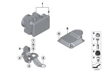 34516887513-Dynamic stability control system of RP hydraulic press set