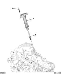 9675880780-SPARK PLUG