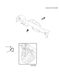 96625125-Control module