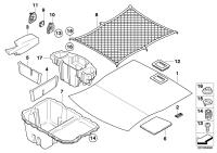 51477141097-Bracket-side rail bracket