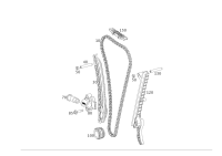 2640500300-CHAIN TIGHTENER
