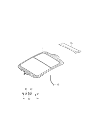 L8VD877307AQB9-Sunshade silver