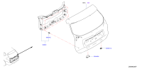 015534CL1A-CLAMP