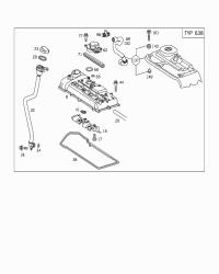 6460101930-CYLINDER HEAD COMPONENT