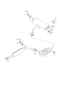 L5QD253209C-Muffler notice OT-instructions: