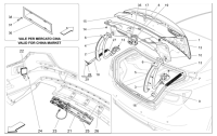 670033125-GASKET,OIL OUTLET PI