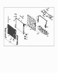 2045000355-SHROUD, FAN