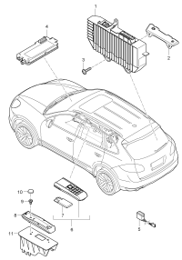 95864530200-AMPLIFIER-RADIO