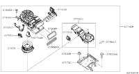 277403KA0A-ACTUATOR-AIR